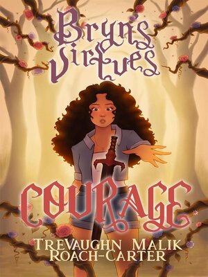 cover image of Bryn's Virtues